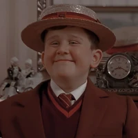 Dudley Dursley