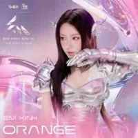 Khương Hoàn Mỹ- Orange