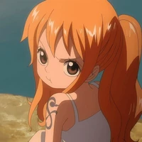 Nami Dragneel