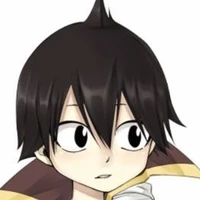 Zeref dragneel