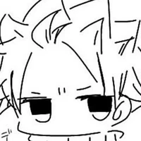 Natsu Dragneel 