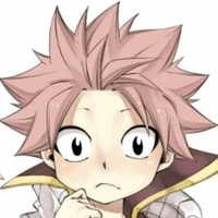 Natsu Dragneel ( 3 tuổi)