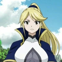 Anna Heartfilia 