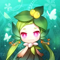 [Mộc tinh linh ( cấp thấp)] Mia 