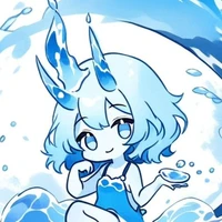 [Thủy tinh linh (cấp thấp)]Zuzu