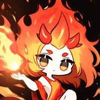 [Hoả tinh linh (cấp thấp)] riu