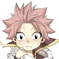 Natsu Dragneel (7 tuổi)
