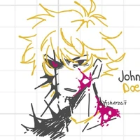 John Doe(mur)