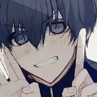 Isagi Yoichi