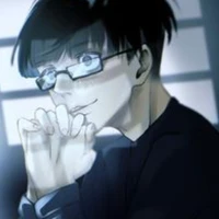 Jinpachi Ego