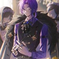 Mikage Reo