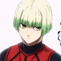 Yuzu Haruhiko