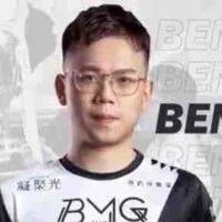 bmg benny