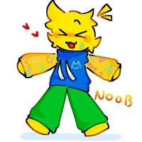 Noob😋