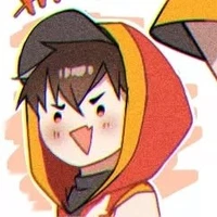 Blaze ◇ Chú sói cô độc ◇
