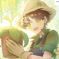 Thorn ♧ Mầm non xuyên thủng trời ♧