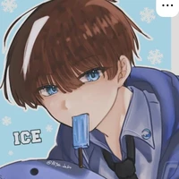 Ice ☆ Ui chu choa mạ ơi ☆