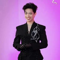 Nguyễn Thanh Pháp | nhân cách 2