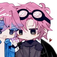 💖 Hiha Crow 🖤