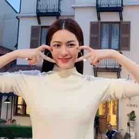 LingLing Kwong-Chị