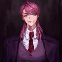 Sanzu Haruchiyo