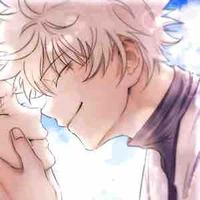 Killua Zoldyck