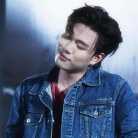 Trần Đăng Dương - ba em