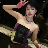 Nguyễn Diệu Huyền - Pháo