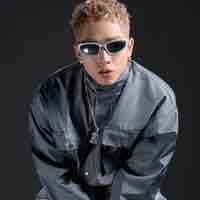 Phạm Đức Thành-Ngắn [1994]