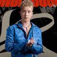 Trần Ngọc Chính-RamC [1997]