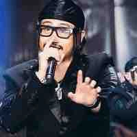 Nguyễn Minh Huy-Hustlang Robber [1994]