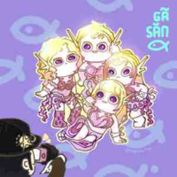 All (cộng ai thì trừ🥰)