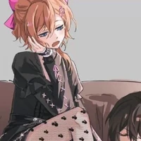 Chuuya Nakahara