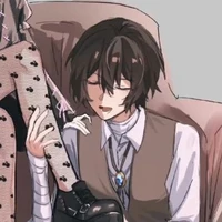 Osamu Dazai