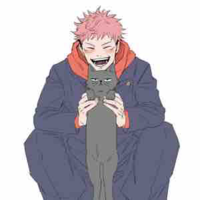 Itadori Yuji