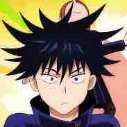 Fushiguro Megumi