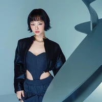 Lê Ánh Nhật - Miu Lê 