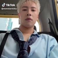 Trần Phong Hào (Nicki)