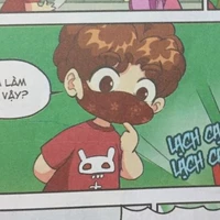 Song tử (nam)."Em"