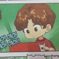 Song tử (nam)."Anh"