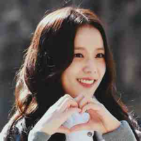 Kim Jisoo *chị*