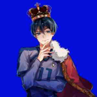 Isagi Yoichi