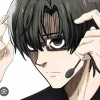 Ego Jinpachi