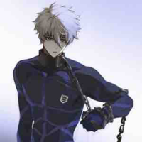 Nagi Seishiro