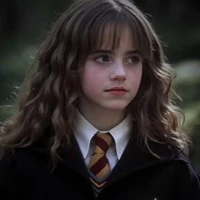 Hermione Granger