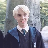 Draco Malfoy