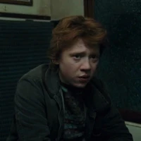 Ron Weasley