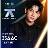 lsaac