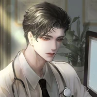 Lục Phù (bác sĩ riêng)