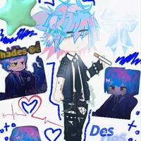 des